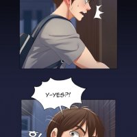 Boarding Diary Uncensored