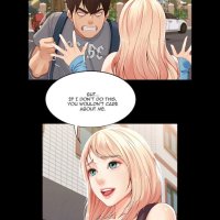 Boarding Diary Uncensored