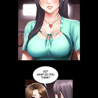 Boarding Diary Uncensored
