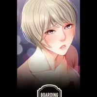 Boarding Diary Uncensored
