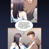 Boarding Diary Uncensored