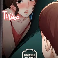 Boarding Diary Uncensored