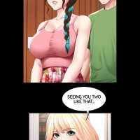 Chapter 126 Uncensored Webtoon Manhwa Read For Free!