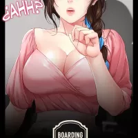 Boarding Diary Uncensored
