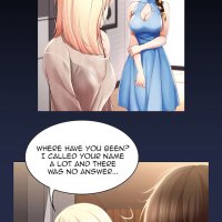 Boarding Diary Uncensored