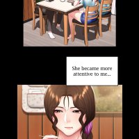 Boarding Diary Uncensored