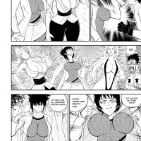 Sakura Haruno Body Swap Hentai 011 by TigerKiArt on DeviantArt