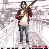 I Am a Hero