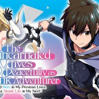 Manga UP! Global on X: New chapters The Carefree Journey of the Reincarnated Hero Falling for Her Secret Side I Was Summoned to Be a Saint but Was Robbed of the Position