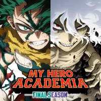 My Hero Academia Season 8 Climax: The Fight That Ends It All