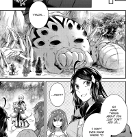 Manga: The Carefree Journey of the Reincarnated Hero Chapter