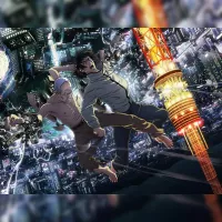 Inuyashiki anime: Inuyashiki: Last Hero- A Sci-Fi anime on Hiroya Okus acclaimed Manga