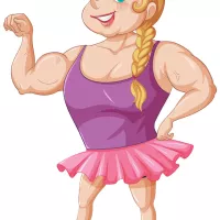 Authentic big boobs cartoon Images