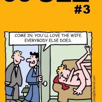 99 Sez 3: 99 great and funny cartoons about sex and relationships. : Flanagan Mike: Amazon.nl: Boeken
