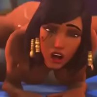 Cartoons fucking