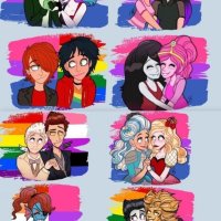 Pin on Sapphics