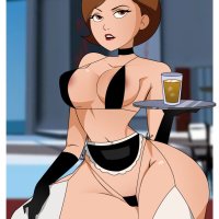 Hentai Busty