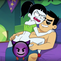 Sex Toon Girl Cartoon network style hentai by vini3353 on DeviantArt
