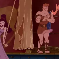 Jungle Toon Gay Bitch Boi and Stud: American Bareback Porn
