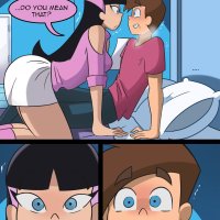 Animated Porn Comics