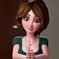 High Quality SFM Blender Animated Porn Compilation 17 watch online