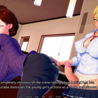 Futas World of NTR