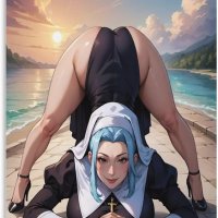 Generic Anime Sexy Cartoon Poster48 Game Art Taiwan