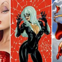 The 300 Most Attractive Female Cartoon Characters Ranked