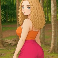 sexy cartoon