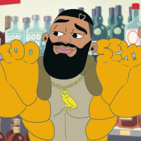 VIDEO: Drake feat. Future Young Thug