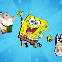 Eternal characters endless comfort: Why cartoons are dominating streaming