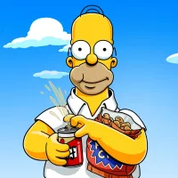 The Simpsons