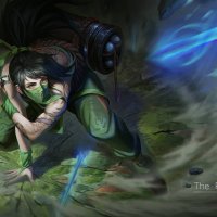 Download Akali League Of Legends Video Game League Of Legends HD Wallpaper by Star Academy