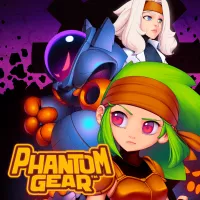 Phantom Gear