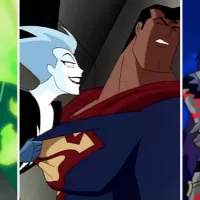 Uncensored Cartoon Moments