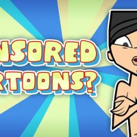 Why Are Cartoons CENSORED?