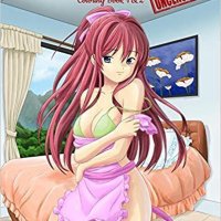 Sexy Anime Girls Uncensored- Sexy Anime Girls Uncensored Coloring Book for Grown-Ups 1...