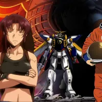 Best Anime On Crunchyroll