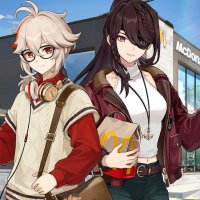 Genshin Impact McDonalds collab explained