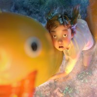 Le Royaume des Abysses : un film danimation fantastique pendant les vacances de février