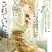 The Angel Next Door Vol 7