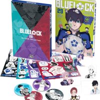 Blue Lock T29