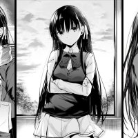 Classroom of the Elite: Horikita Spin off Manga Volume 2