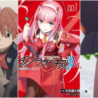 Darling In The Franxx: 10 Things You Never Knew About The Anime