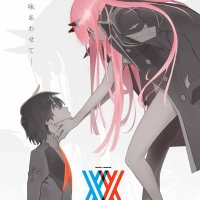 TRIGGER A-1 Pictures Teaming Up for DARLING in the FRANXX