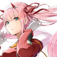 Hiro and 002: Deal with the Devil