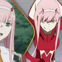 Zero Twos Devilish Design in Darling in the Franxx was Not Made to Target the Animes Success but to Make Her More Cosplayable