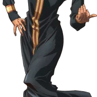 Enrico Pucci