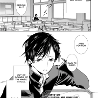 story identification