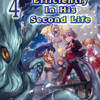 The Mage Will Master Magic Efficiently In His Second Life